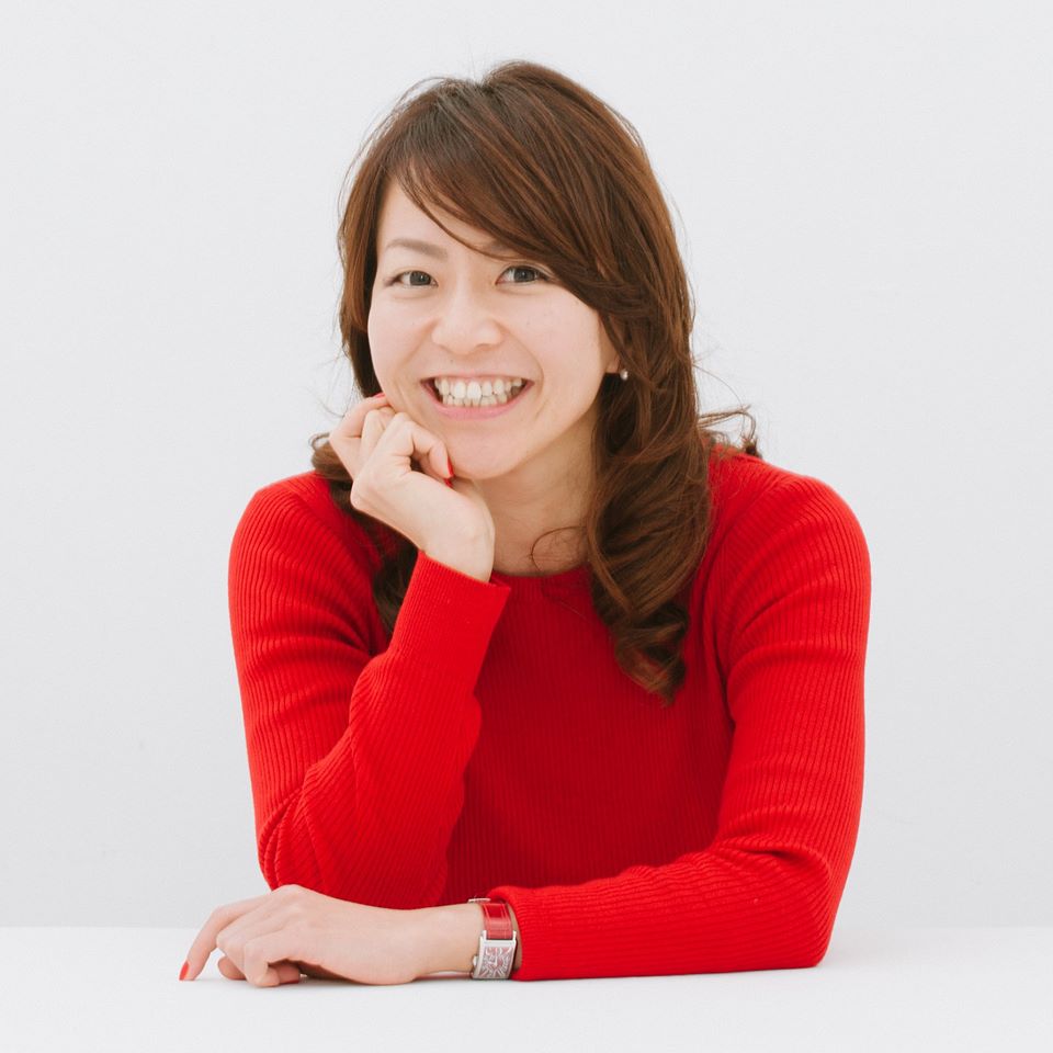Mariko Nishimura